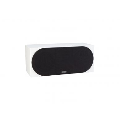 Центральный канал Monitor Audio Silver series C350 White